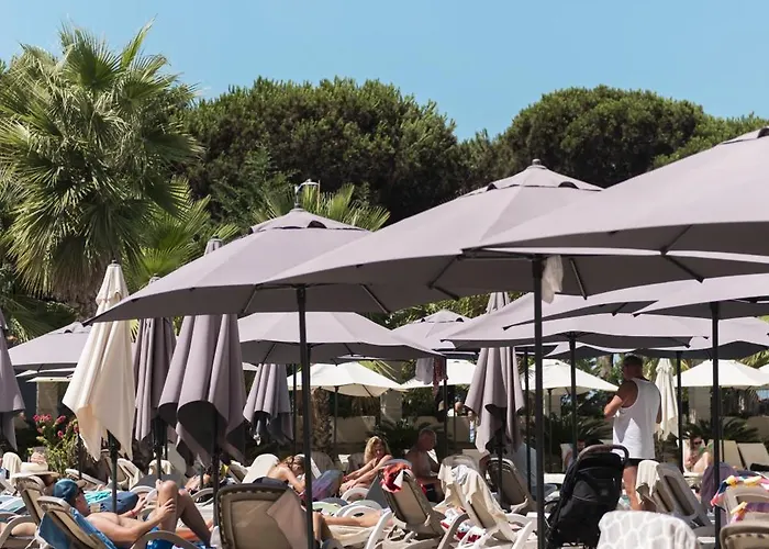 Amelia Mare Hotel 5*