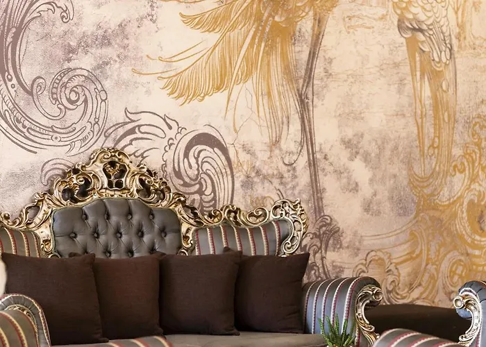 호텔 Amelia Mare 5*