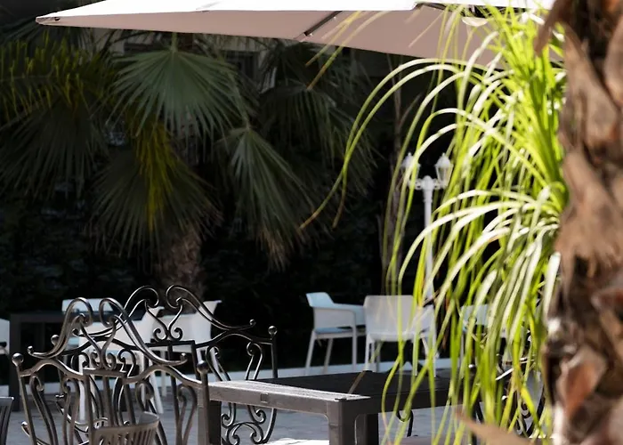 Amelia Mare 5* 골렘