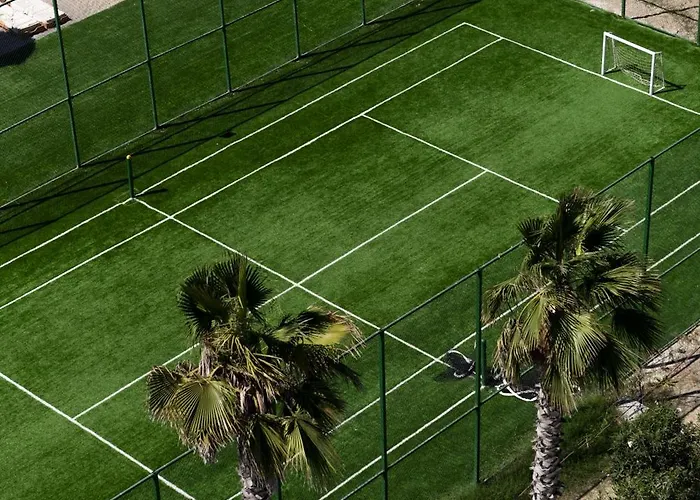 호텔 Amelia Mare 5*