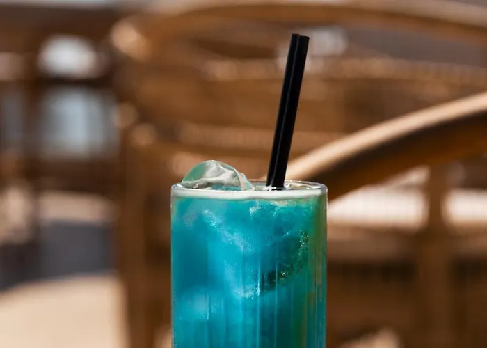 Amelia Mare 호텔 골렘