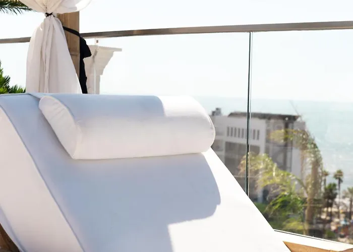 Amelia Mare 호텔 5*